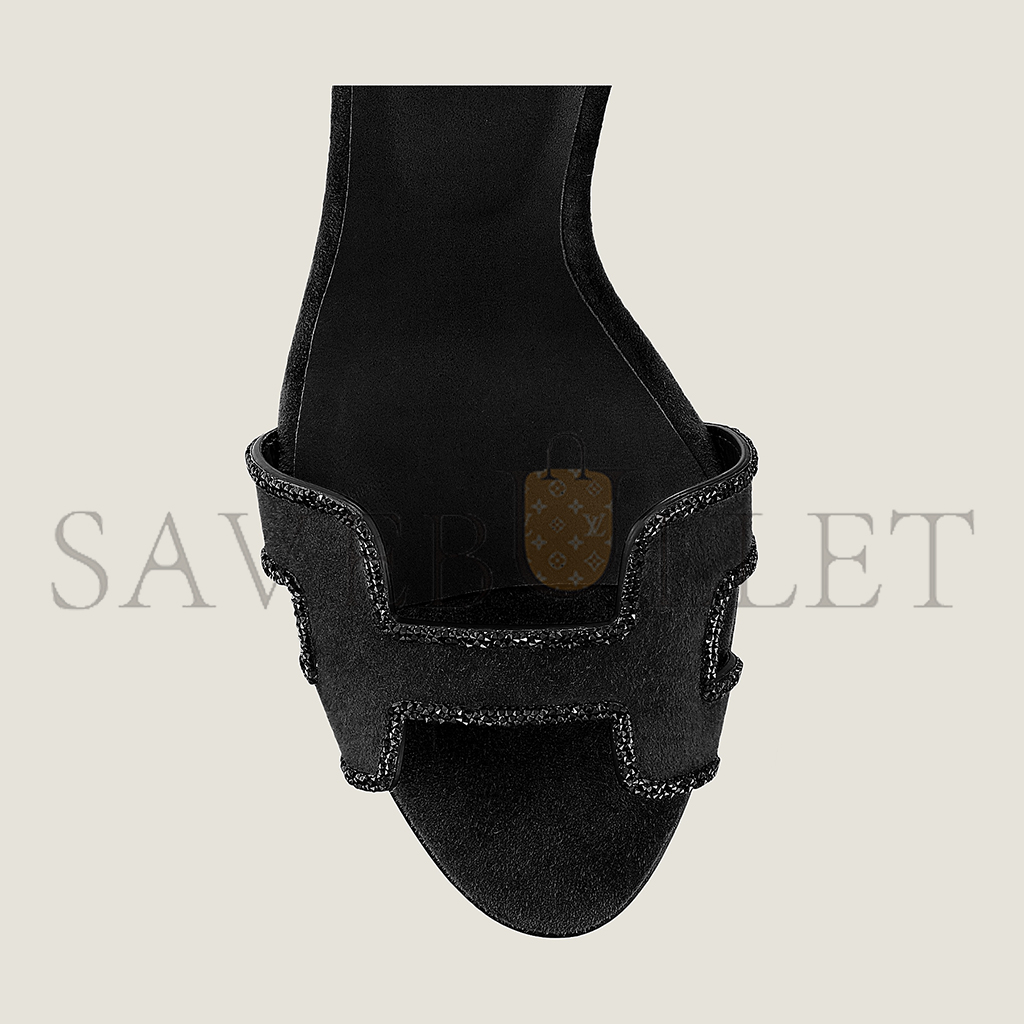 H**mes premiÈre 70 sandals h201005z02360